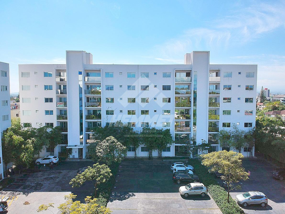 apartamentos - TORRE ASCENSOR Y SEGURIDAD PROXIMO KOKETTE SANTIAGO