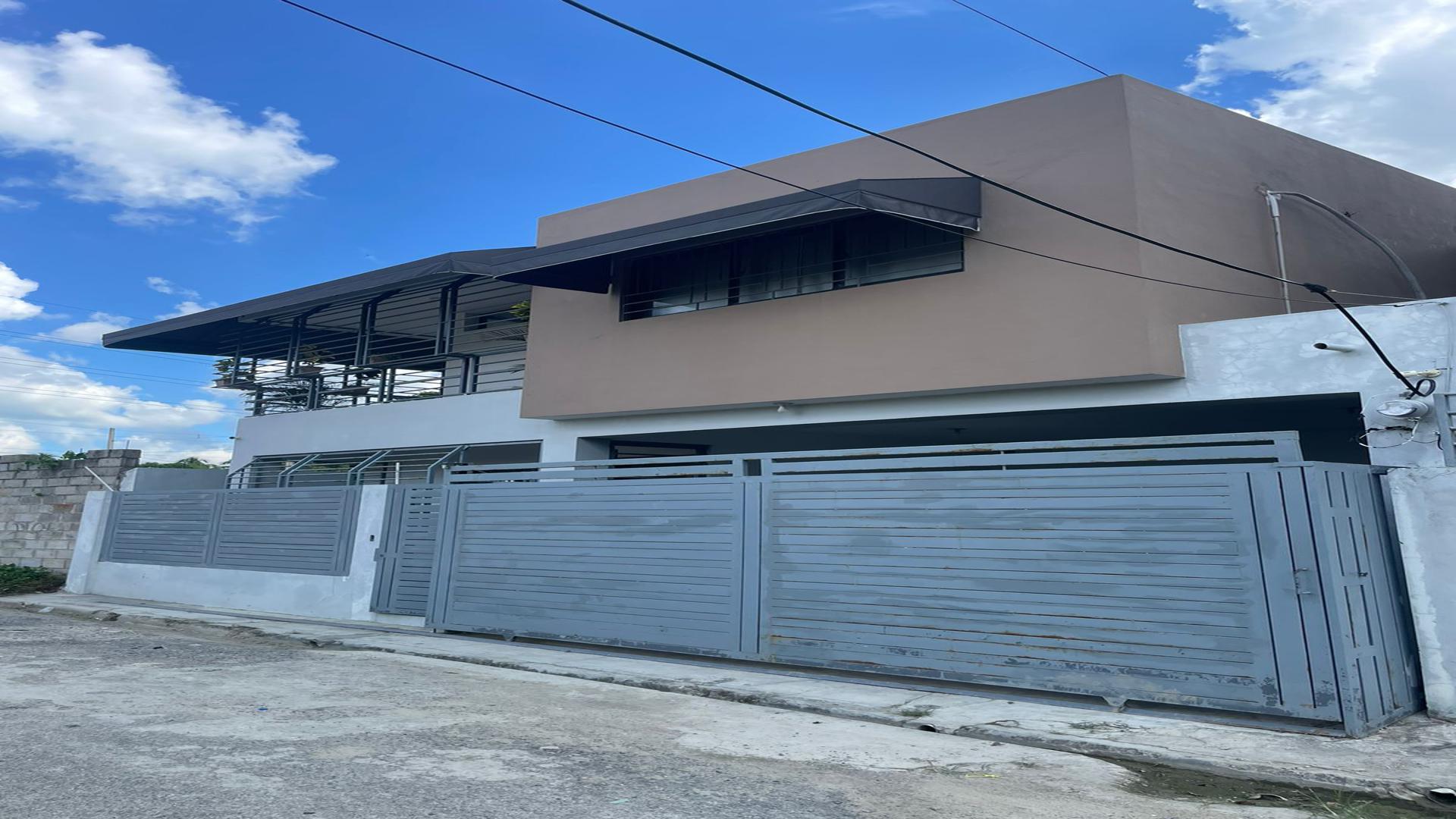 casas - Casa en Vista Hermosa