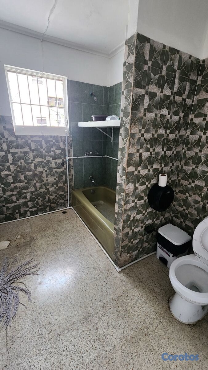 casas - venta casa- Gazcue 2