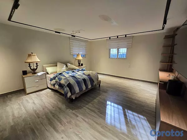 casas - Casa 2 niveles en venta San Miguel Pantoja 9