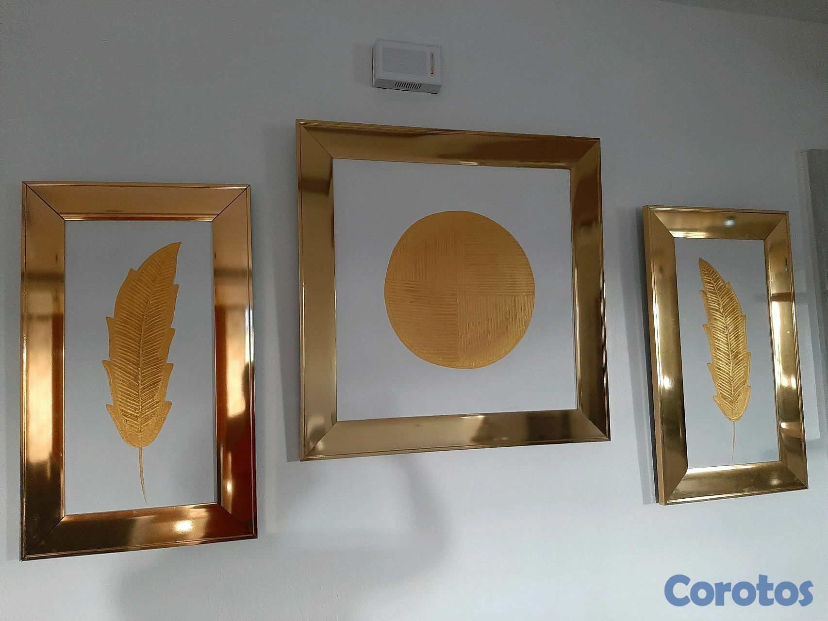 decoración y accesorios - juego de Cuadro 1