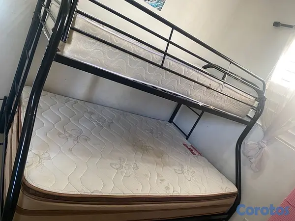 muebles y colchones - motivo de mudanza 3