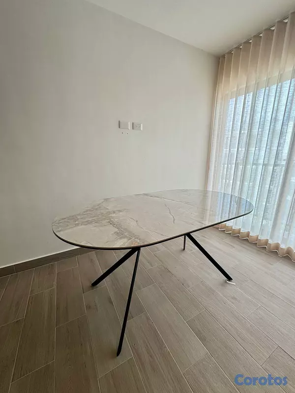 muebles y colchones - Mesa de comedor estilo Mármol de Ilumel - Excelent 4