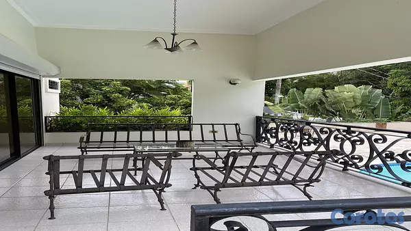 casas - VENDO CASA CON PISCINA EN CUESTA HERMOSA I 3