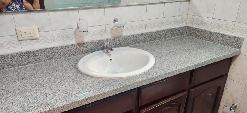 apartamentos - Apartamento en Bella vista 1