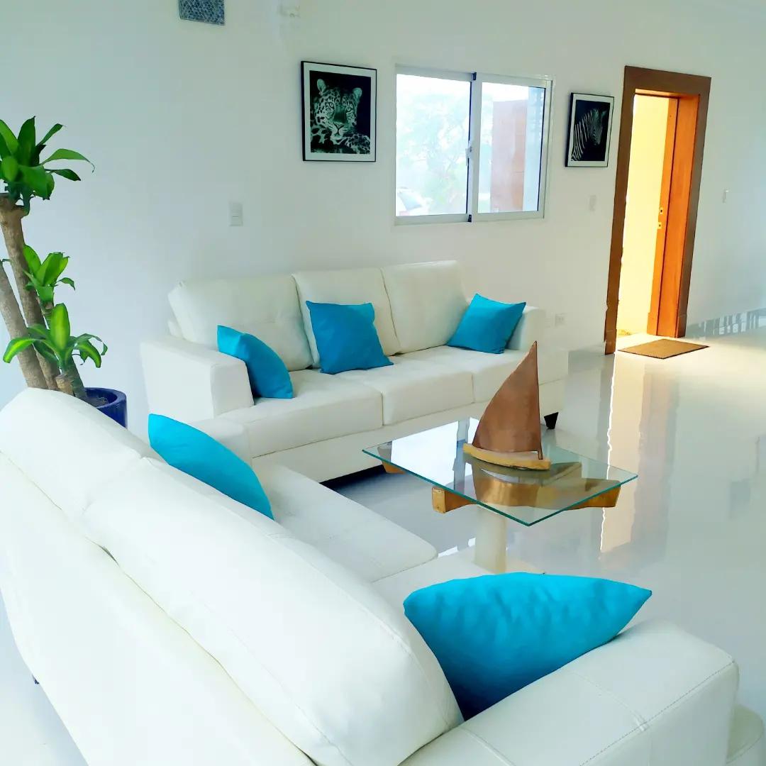 casas vacacionales y villas - DRAKE PLUS VILLAS PUNTA CANA 4