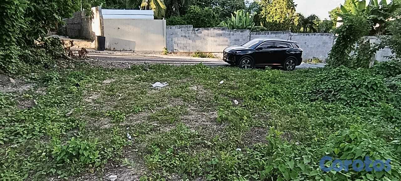 solares y terrenos - Venta de solar en hatillo san Cristóbal  8