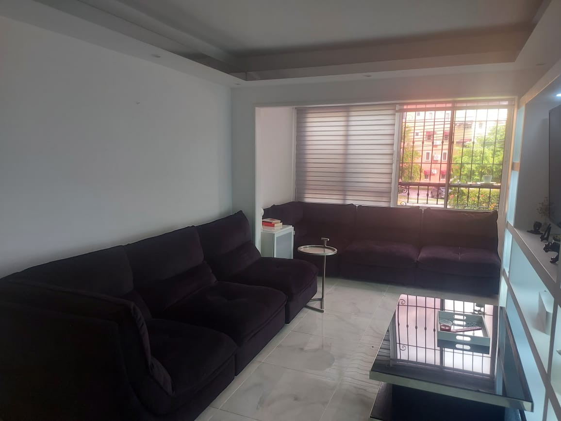 apartamentos - Apartamento en venta en Ciudad Real ll Arroyo Hondo RD$6,500.000 Distrito Nacion