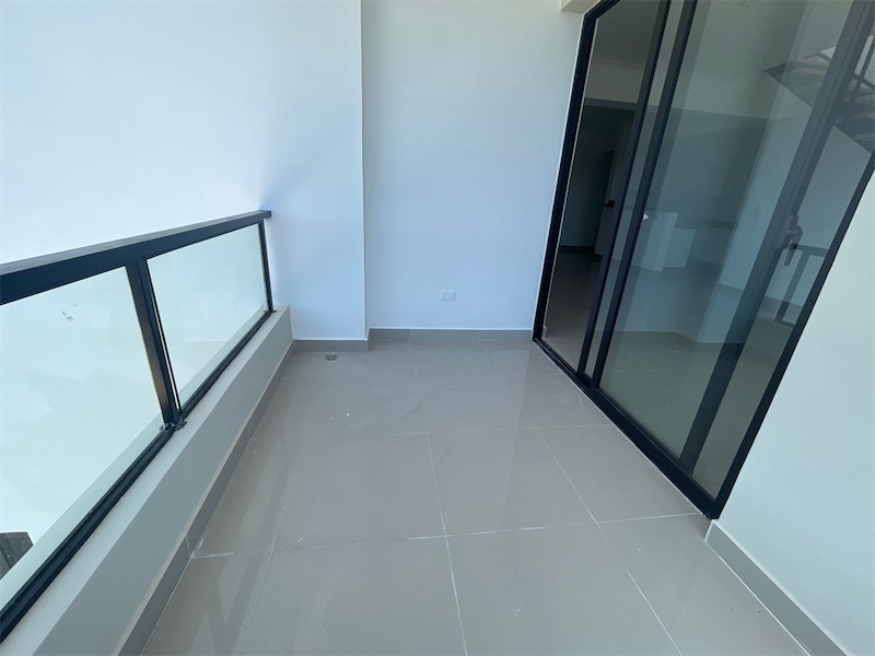 apartamentos - Venta de penthouse en el Mirador Norte Distrito Nacional con 208mts 1