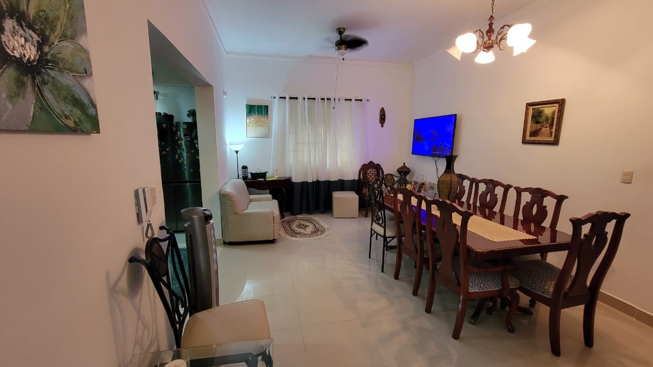 apartamentos - PRIMER PISO ENSANCHE OZAMA (J.E) 7