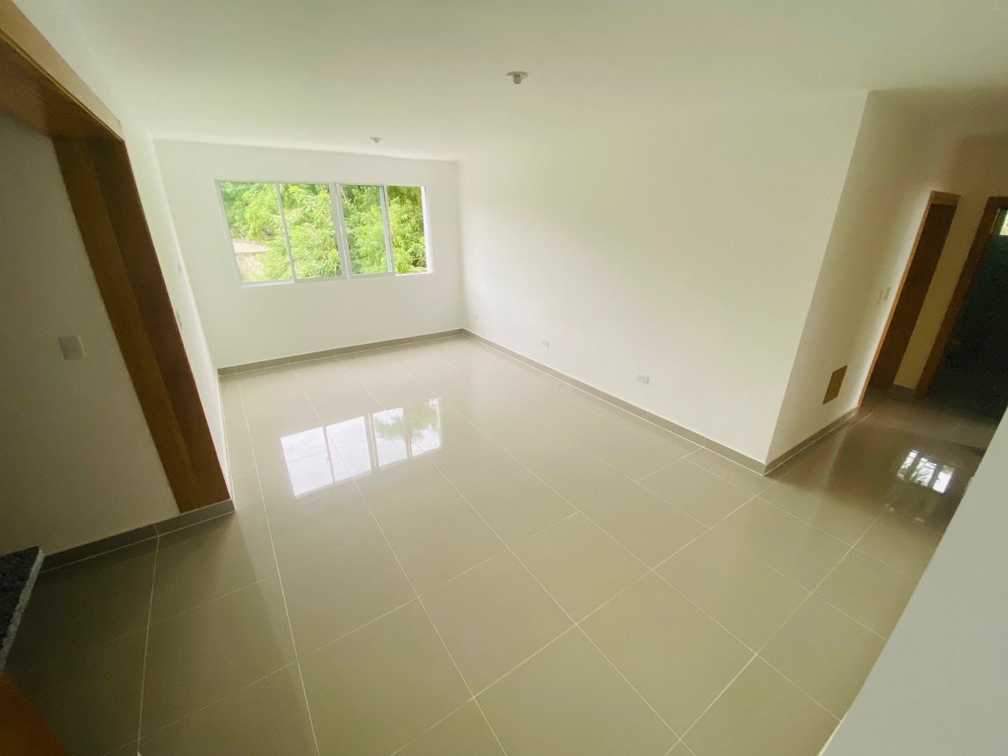 apartamentos - APARTAMENTO EN RENTA EN SANTIAGO DE LOS CABALLEROS PRÓXIMO A CERRO ALTO  1