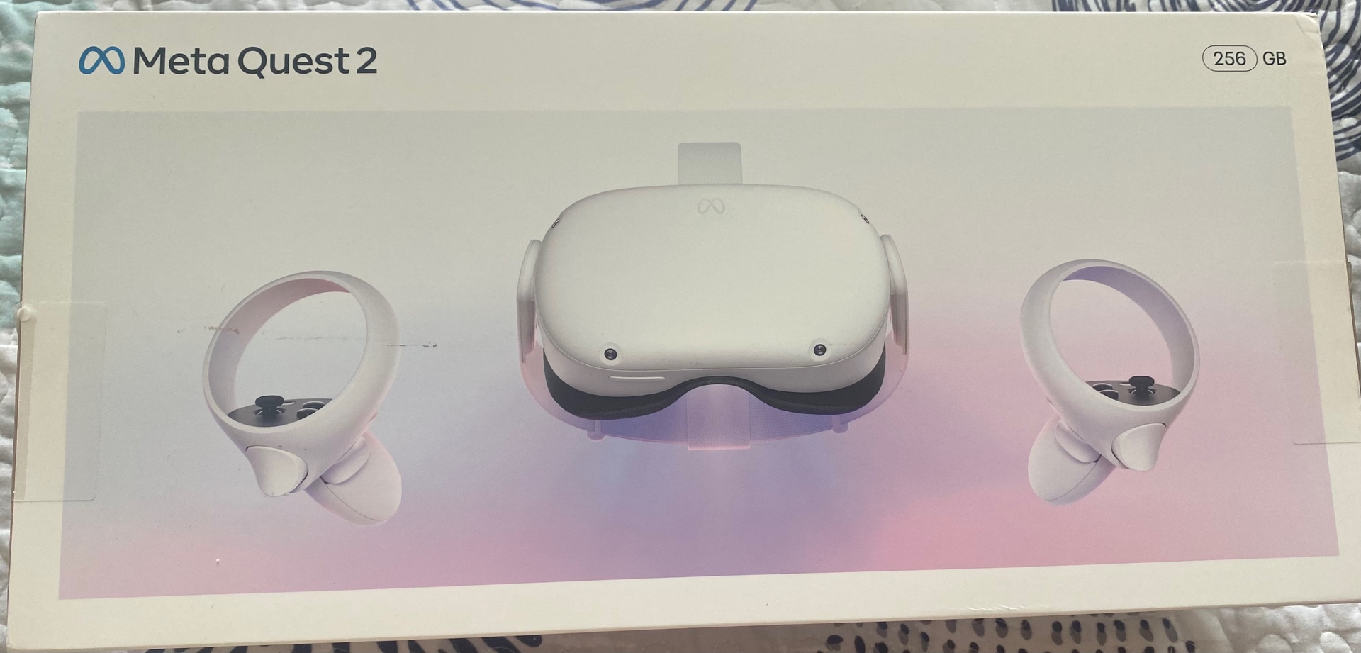 consolas y videojuegos -  Vendo casco de realidad virtual nuevo sin abrir!!!! 😁 2