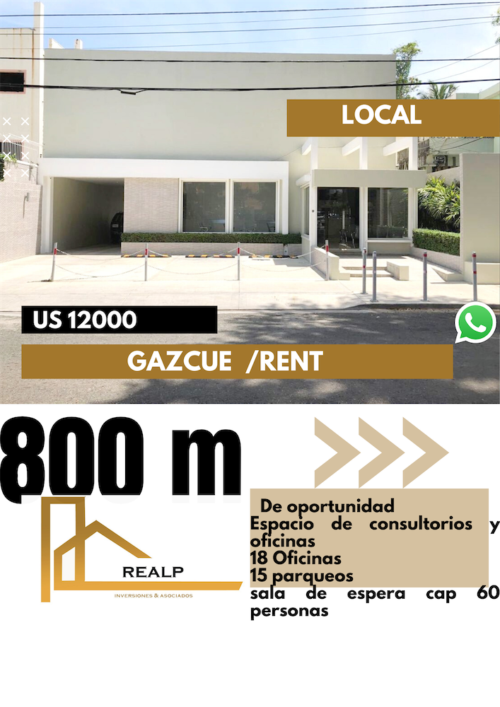 oficinas y locales comerciales - Local ideal clínicas, esteticas , consultorios , oficinas 0