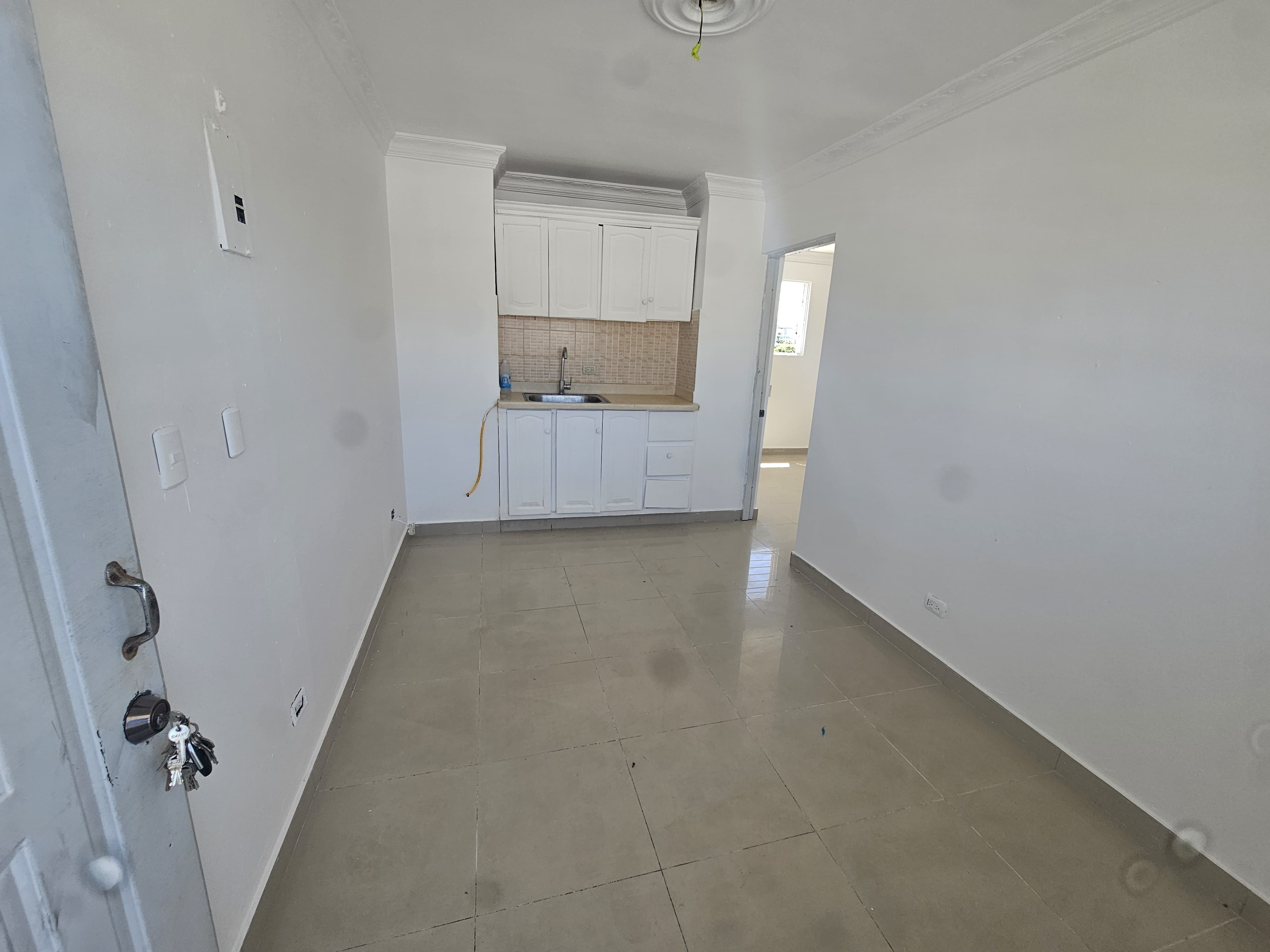 apartamentos - Alquiler Apartamento en Miraflores 0