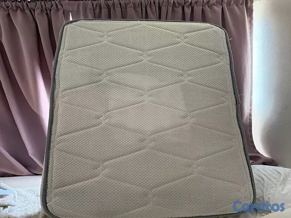 muebles - CUNA PARA BEBÉ 2