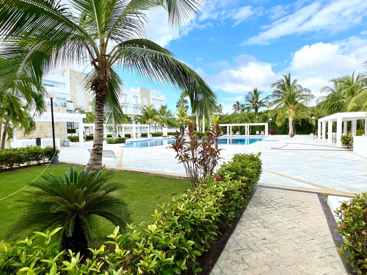 penthouses - Penthouse con Vista la Mar en venta en Playa Nueva Romana ID 3186 7