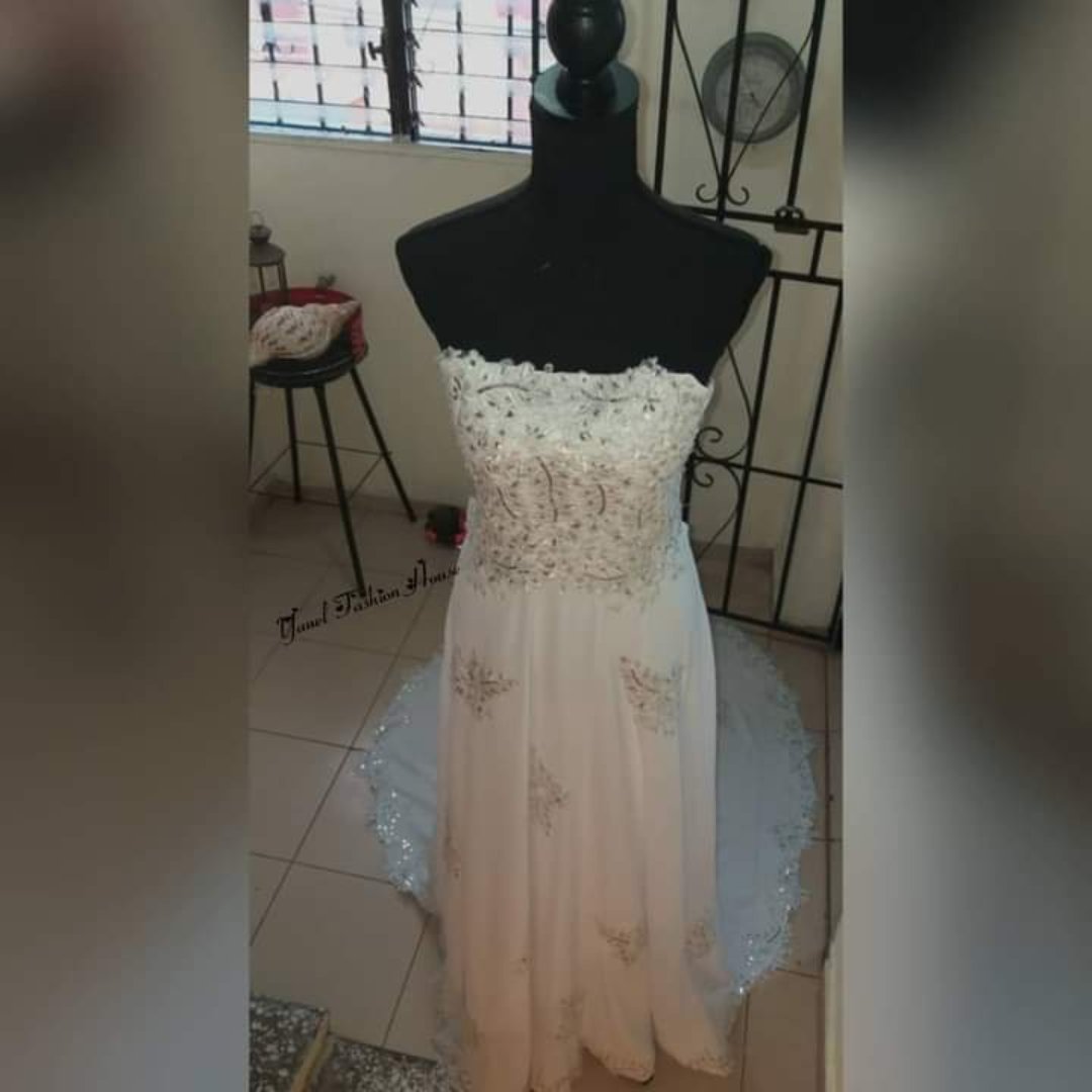 ropa para mujer - Vestido de novia 