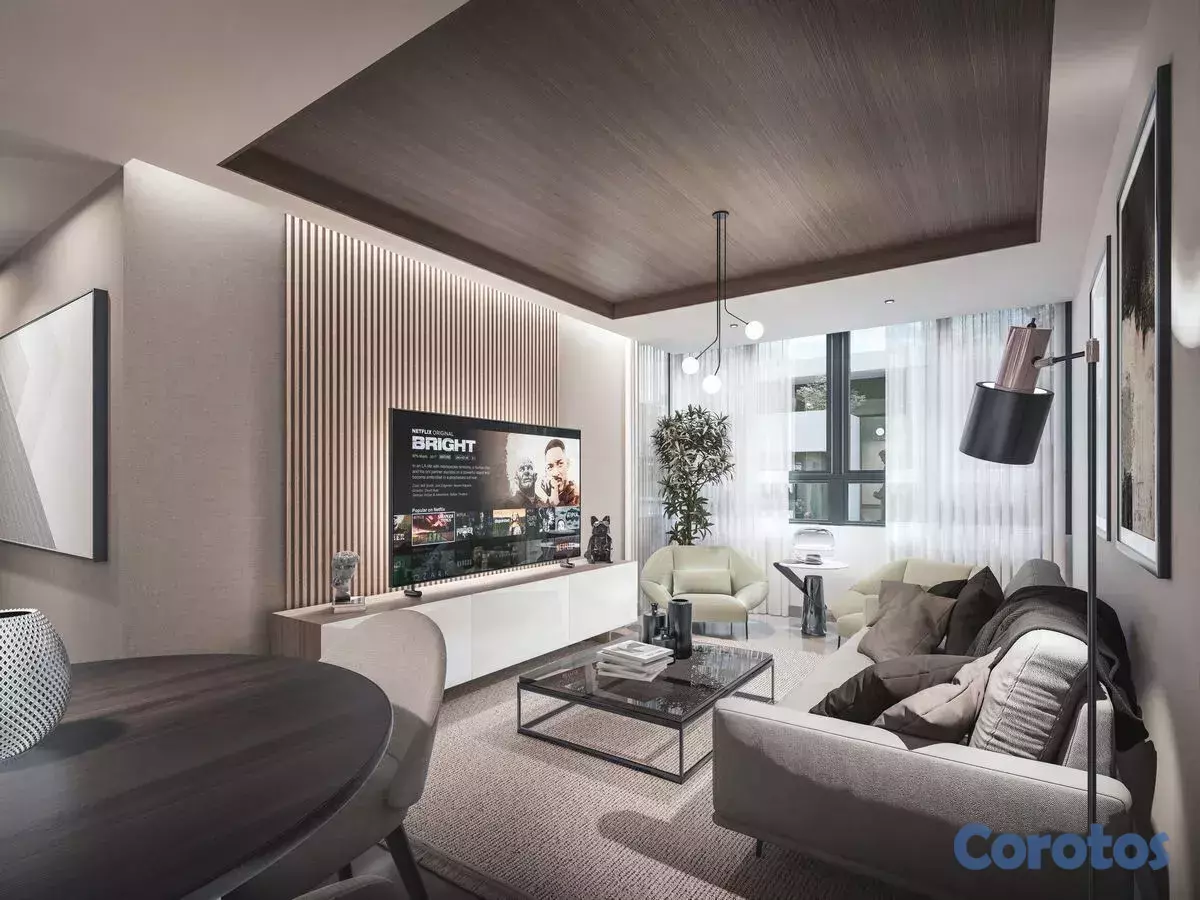 apartamentos - Res. LP11 Residences - Santo Domingo Este Próximo  6