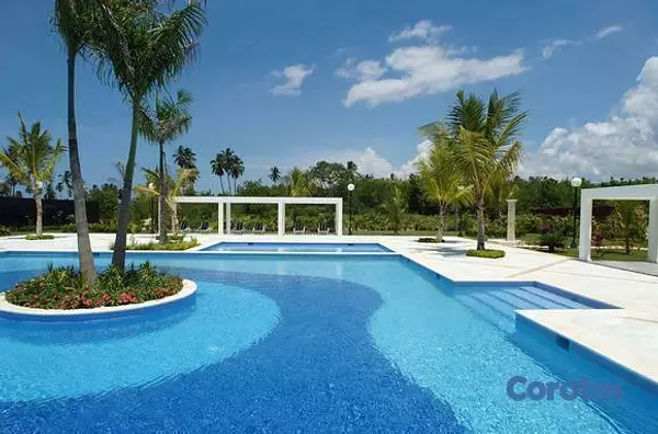 apartamentos - Apartamentos en Playa Nueva Romana las Olas 4