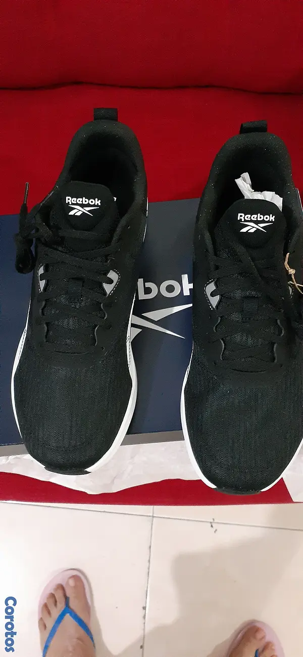 zapatos para hombre - Tennis Reebok Runner  5