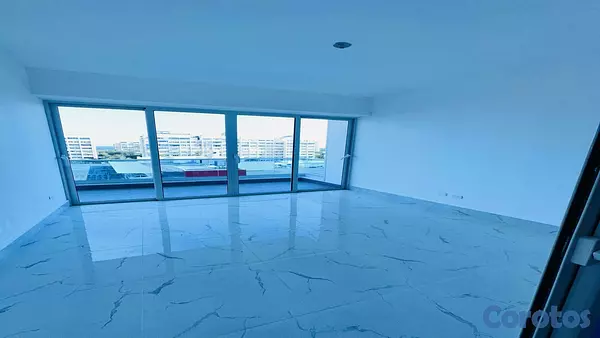 apartamentos - Se vende apartamento de 3 Hab en Bella Vista 5