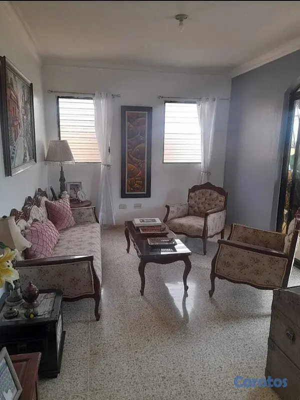 apartamentos - 4to nivel en Alfimar 4