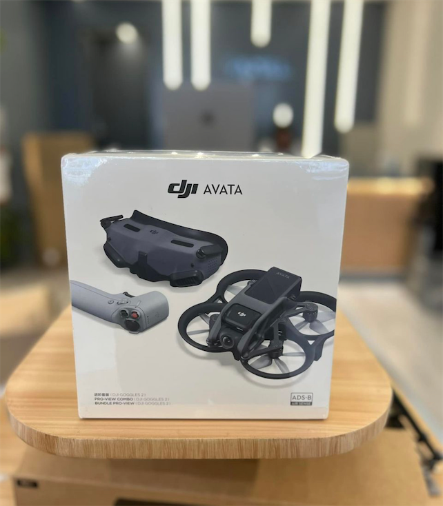 celulares y tabletas - DRONE AVATA PRO NUEVO SELLADO 0
