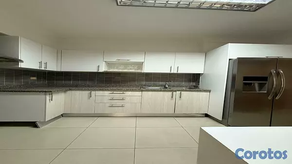 apartamentos - Ensanche Naco/2da con Terraza 8
