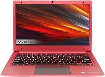 computadoras y laptops - Laptops disponibles Gateway y ASU 4