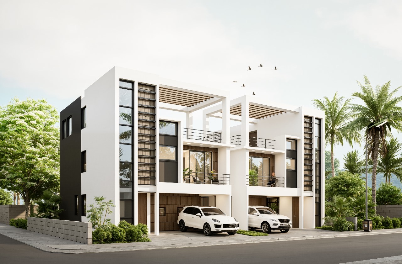 casas - Casas en San Isidro  0