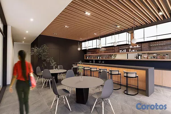 apartamentos - Torre Habitat Tower en Juan Dolio, San Pedro de Ma 3