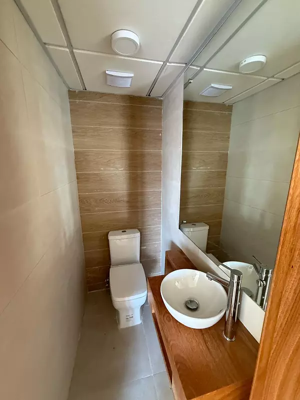 apartamentos -  Vendo  Apartamento en ENSANCHE NACO 10