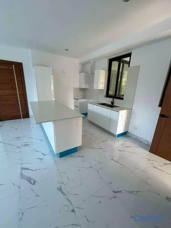 apartamentos - Se alquila amplio, moderno y nuevo apartamento - Gazcue 4