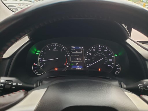 jeepetas y camionetas - Lexus rx 350 2017  4