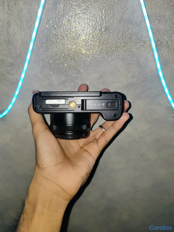 camaras y audio - Cámara DIGITAL 4K con Enfoque AUTOMÁTICO para VIDEOS de YouTube 4