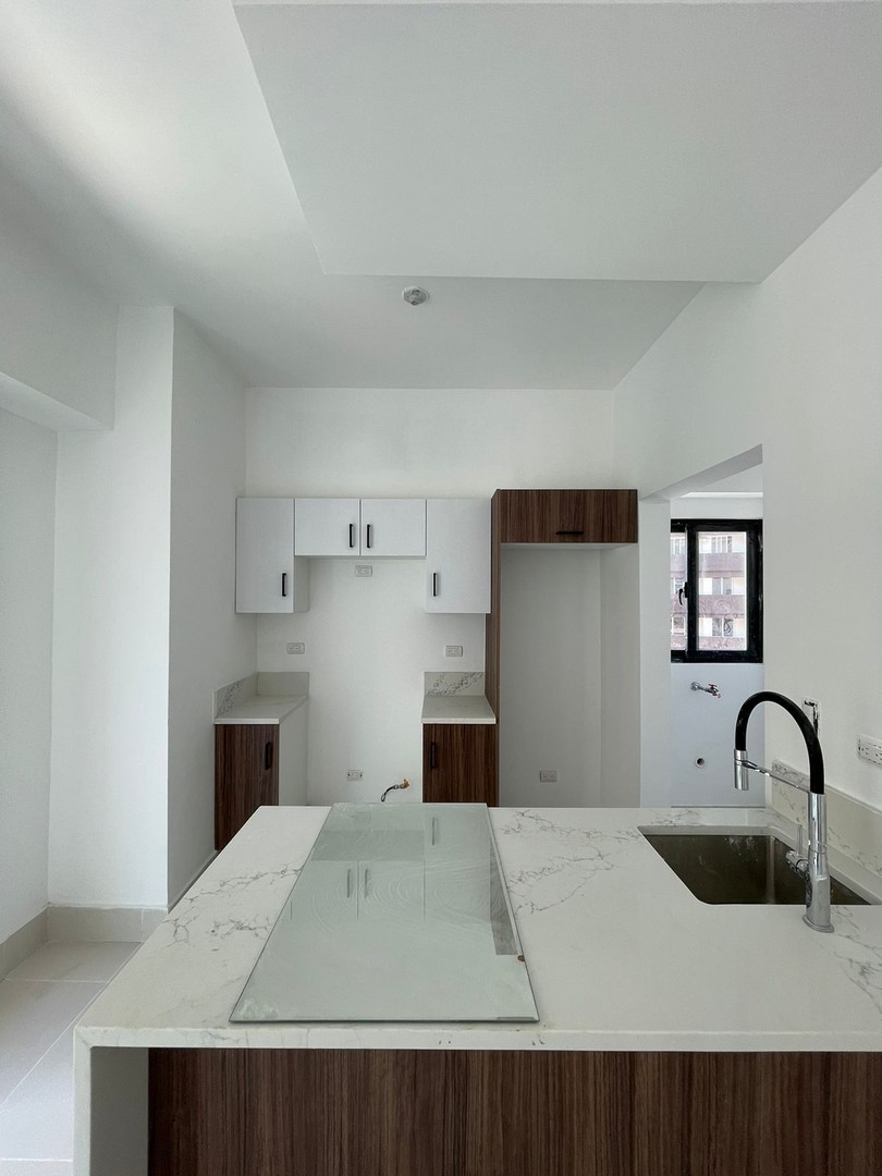 apartamentos - Venta apartamento en Serralles
Ideal para inversión y vivir 
