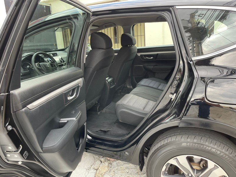 jeepetas y camionetas - Honda crv exl clean carfax 2018 3