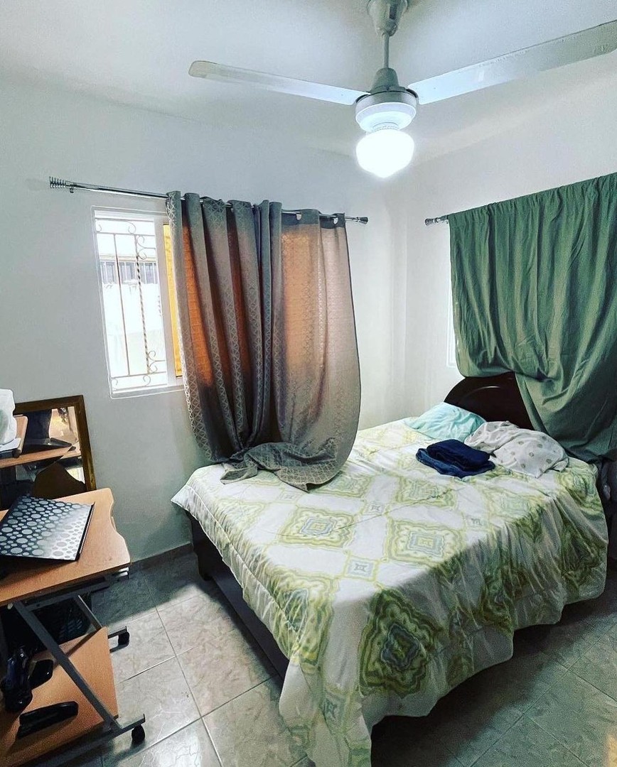 apartamentos - Se vende apartamento en Urbanización Atlantida 6
