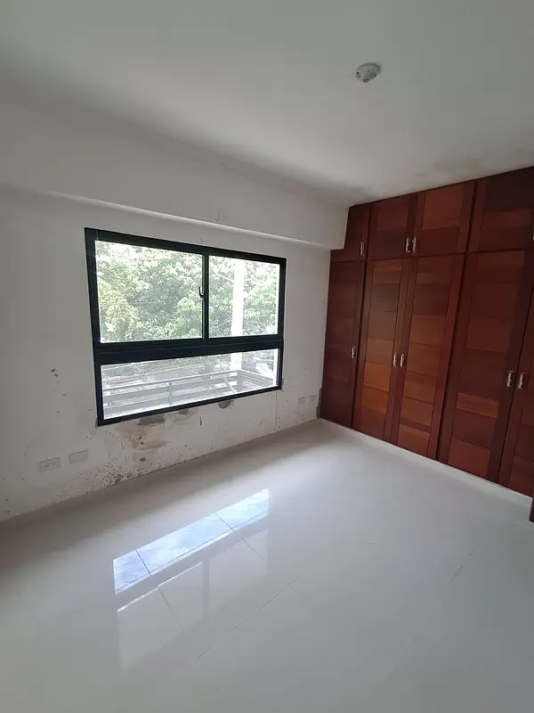 apartamentos - Apartamento en Gazcue 3 habitaciones y 3 parqueos 4