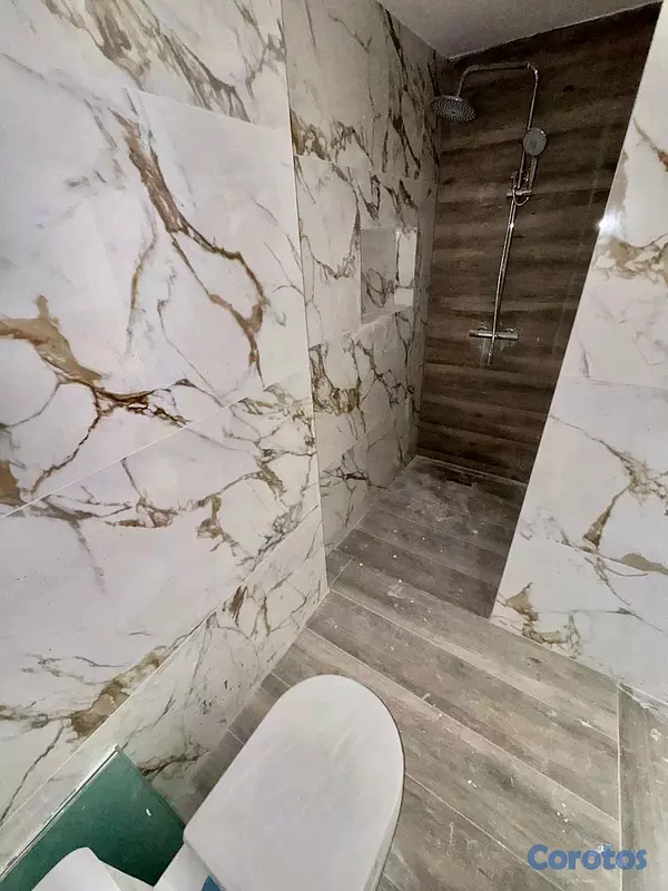 apartamentos - Vendo Segunda  con Terraza en Bella Vista Sur  14