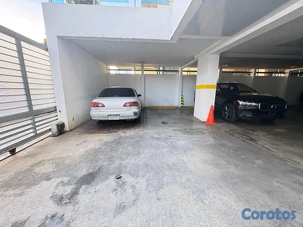 apartamentos - Vendo Apartamento en Piantini  19
