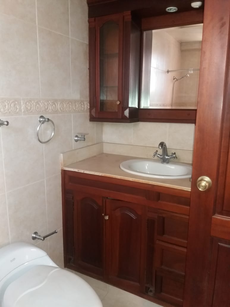 apartamentos - apartamento en Bella Vista 4