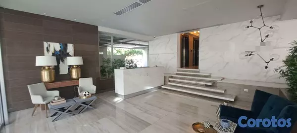 apartamentos - Apartamento en Venta/ Alquiler de 1 habitación con línea blanca en Serralles 3