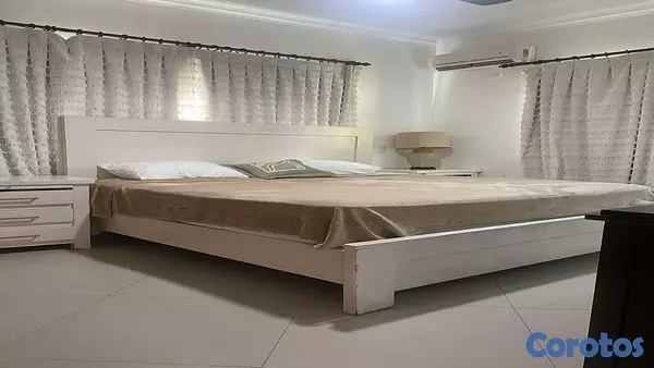 apartamentos - APARTAMENTO EN VENTA, COMPLEJO LUXURY EN SOSÚA, PUERTO PLATA 8
