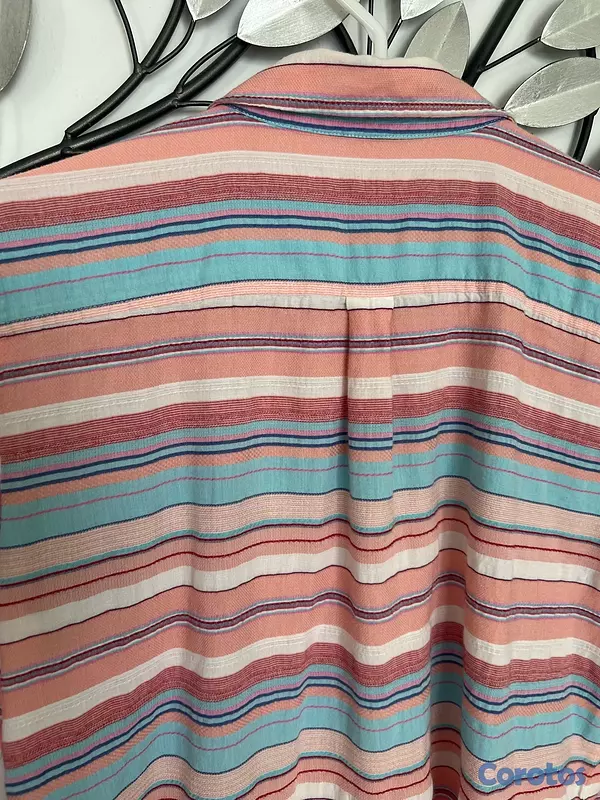 ropa para mujer - Blusa de dama 4