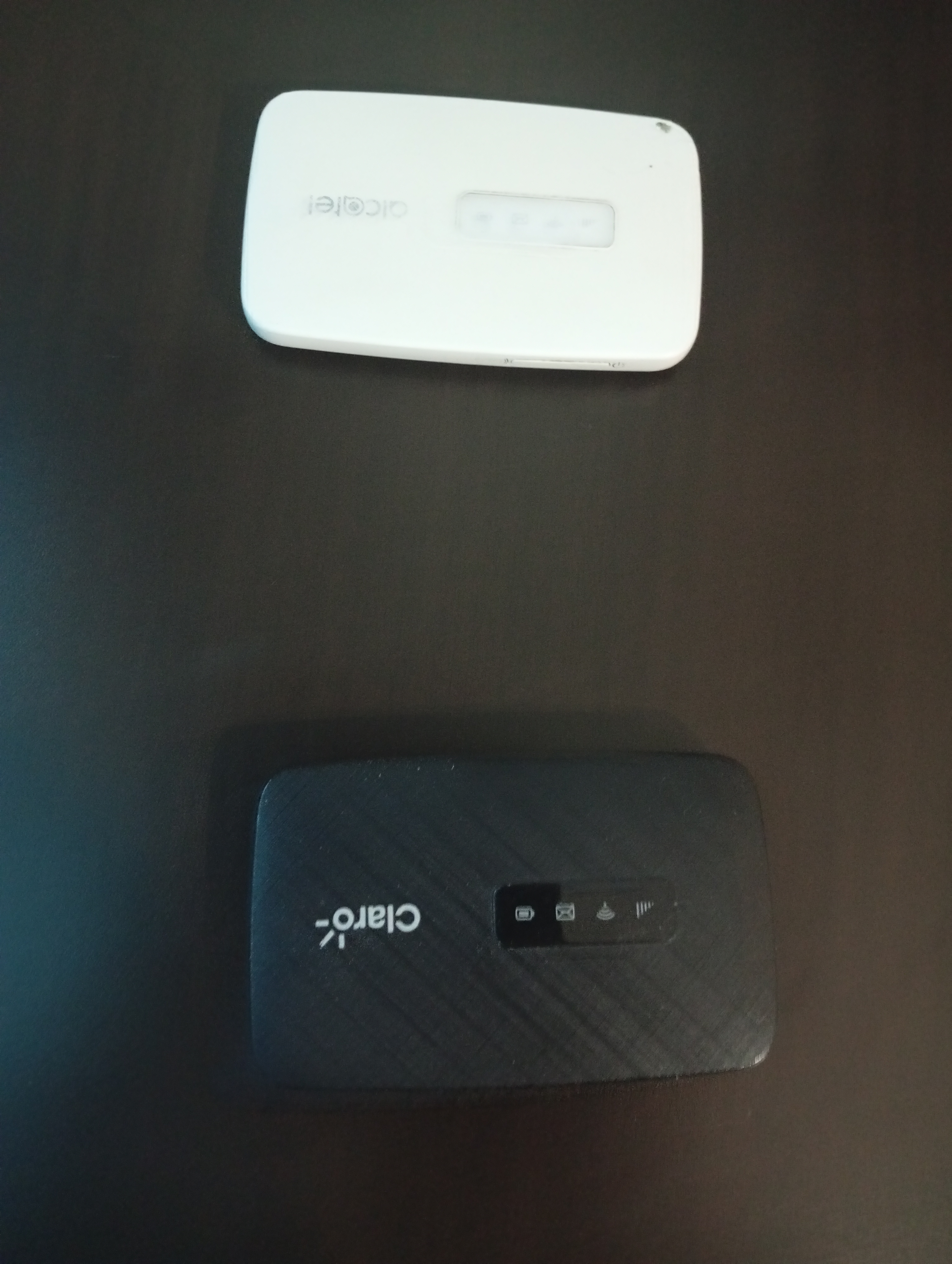 otros electronicos - router 