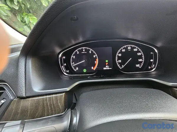 carros - Honda Accord  5