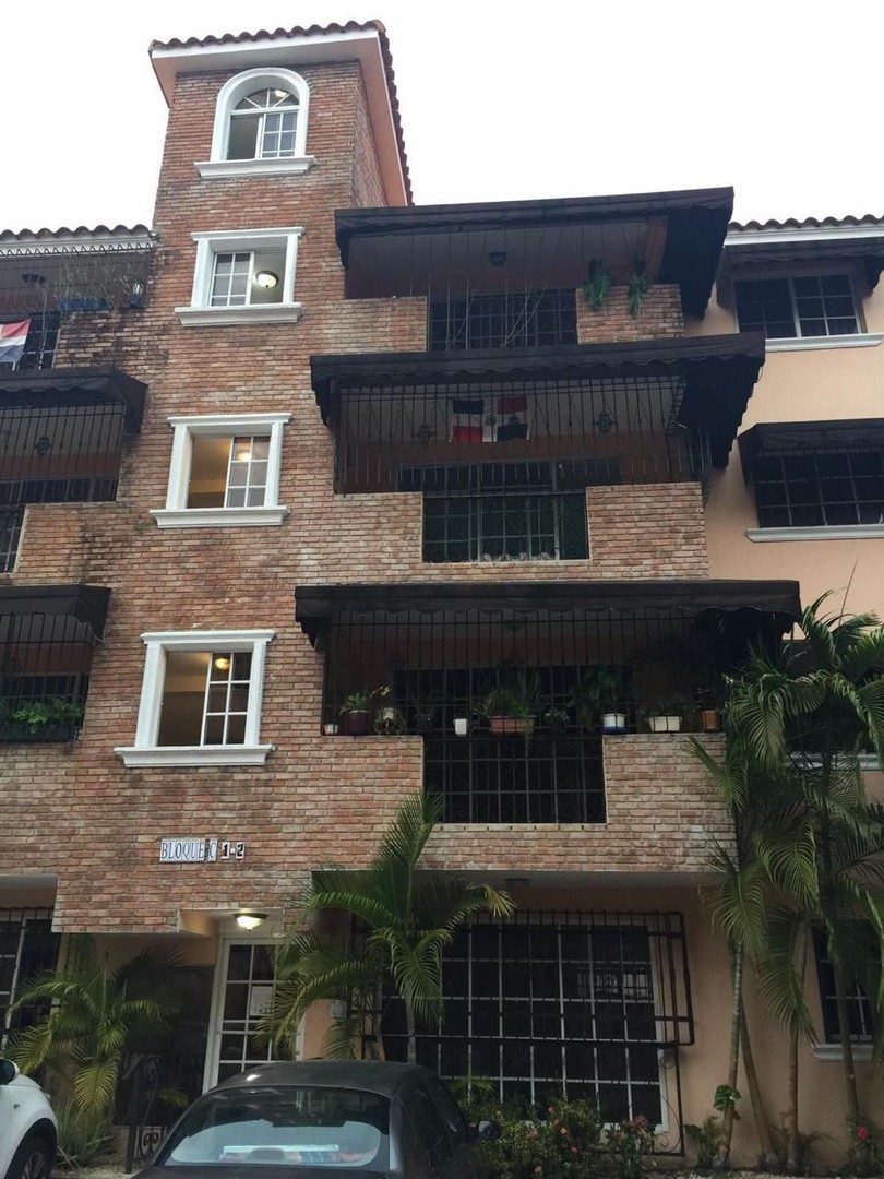 apartamentos - Venta Apartamento en Arroyo Hondo  