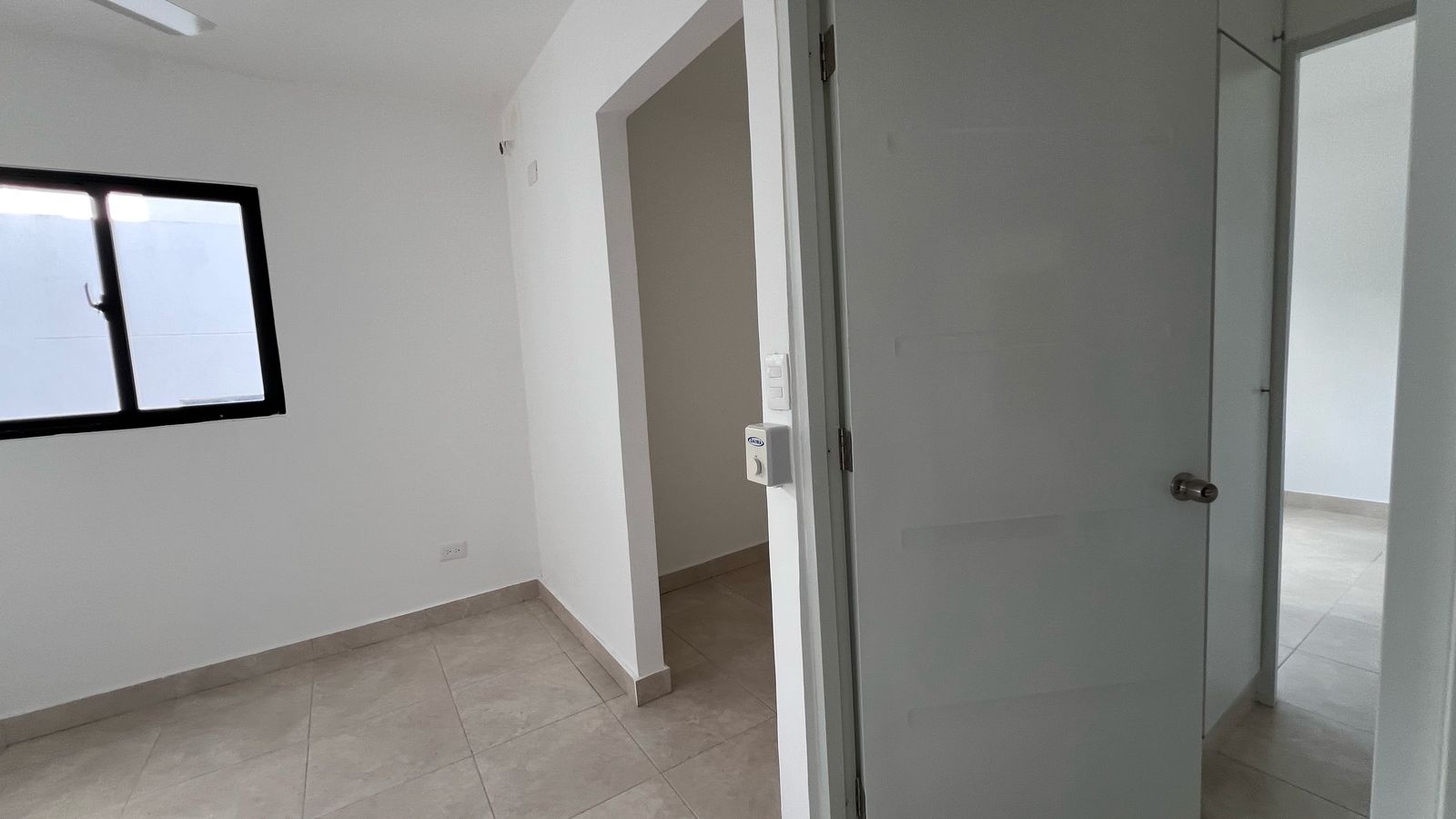 apartamentos - Residencial Quinta Palmera Santiago 1