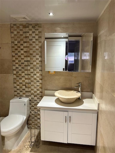 apartamentos - Apartamento en alquiler Gazcue con piscina 6